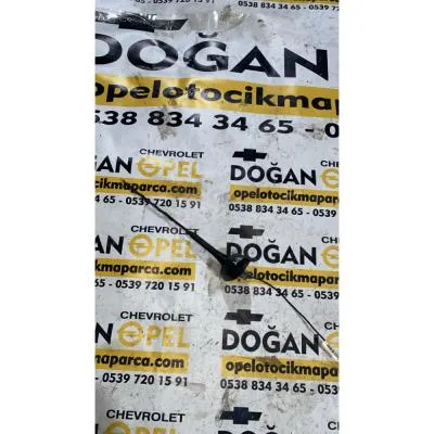 Opel Astra J Çıkma tavan Anteni GM 