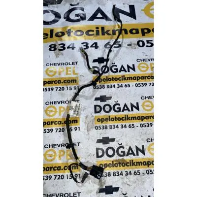 Opel Astra J Orta Konsol Elektrik tesisatı GM 13312282