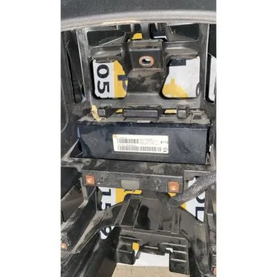 Opel Astra J Cruze İnsignia Klima Beyni GM 