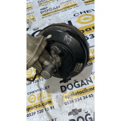 Opel Astra J Chevrolet Cruze Fren Hava Tüpü (Westinhouse) Vestenoz GM 13338058