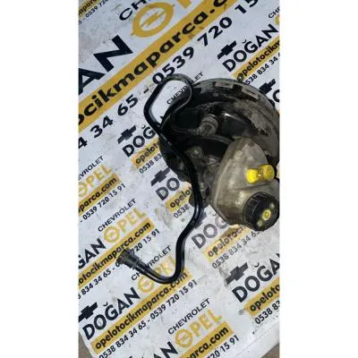 Opel Astra J Dizel Fren Vakum Borusu GM 13251964