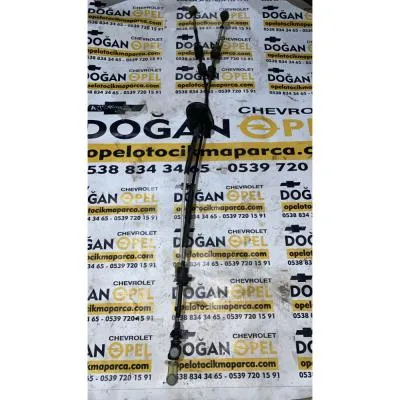 Opel Astra J Çıkma Vites Halatı 5 İleri GM 