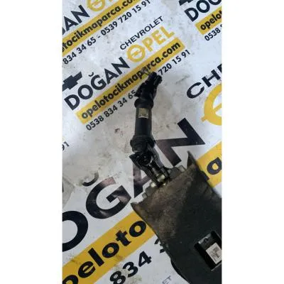 Opel Astra J İnsignia Cruze Çıkma Direksiyon Mafsalı GM 