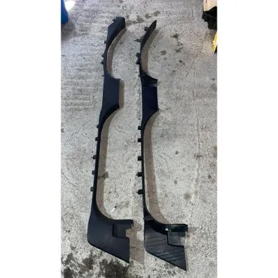 Opel Astra J İç Marşpiyel Eşik Kaplama Bakalitleri GM Sağ-Sol 