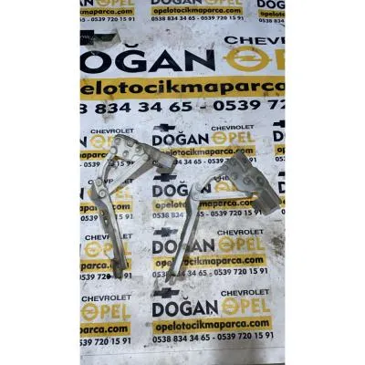 Opel Astra j Kaput Menteşesi GM 