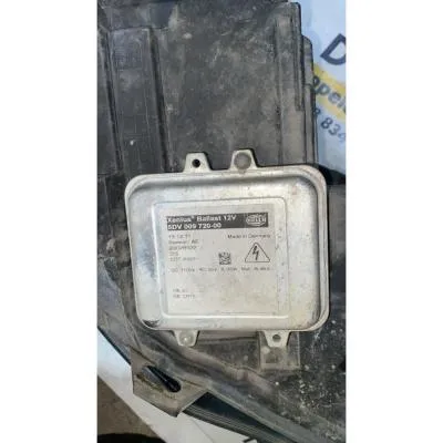 Opel Astra H J Vectra C İnsignia Çıkma Xenon far Beyni GM 