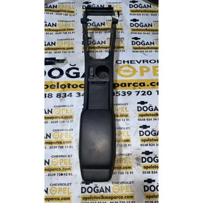 Opel Astra J Cruze Orta Konsol Kol Dayamalı GM 