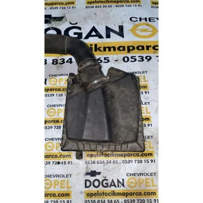 Opel Astra Cruze Hava Filtre Kutusu GM 