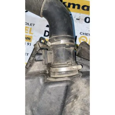 Opel Astra Corsa Meriva Dizel Hava Akışmetre MAF Sensörü GM 555619012