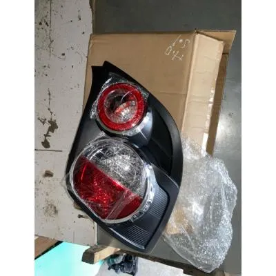 Chevrolet Aveo T300 Hb Arka Stop Lambası