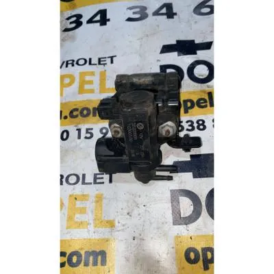 Opel 1.3 CDTI Çıkma Turbo Selenoid Valfi GM 55228986