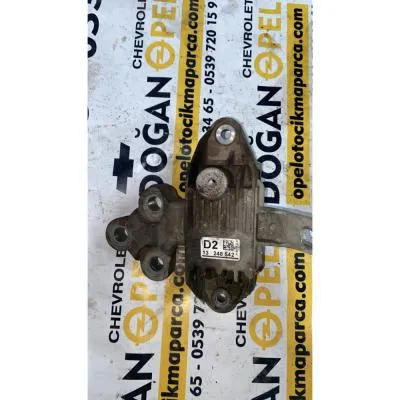 Opel Astra J 1.3 Sol Motor Takozu GM 13248542
