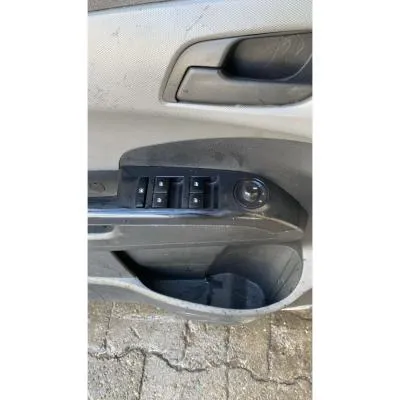 Chevrolet Yeni Aveo T300 Dikiz Ayna Ayar Düğmesi (Dış Ayna) GM 95328440