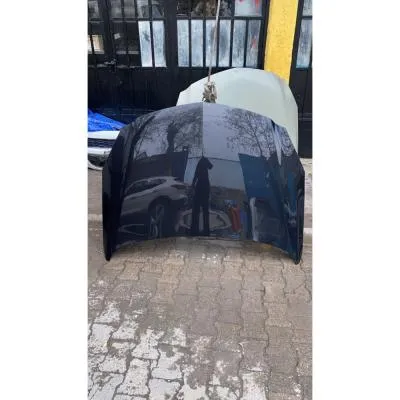 Opel İnsignia A 2009-2017 Çıkma Orijinal Siyah Renk Hatasız Orijinal 