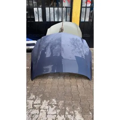 Opel İnsignia A 2009-2017 Çıkma Ön Kaput Hatasız Şimşek Gri Renk GM 