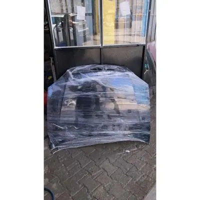 Opel Astra G 1998-2008 Çıkma Ön Kaput Lacivert Renk Orijinal 