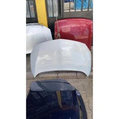 Opel Astra J Sıfır Orijinal Kaput GM Astarlı 