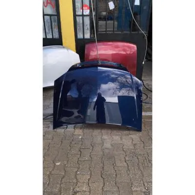 Opel Vectra C Makyajsız 2006 Model Altı Çıkma Kaput Orijinal Lacivert Renk 