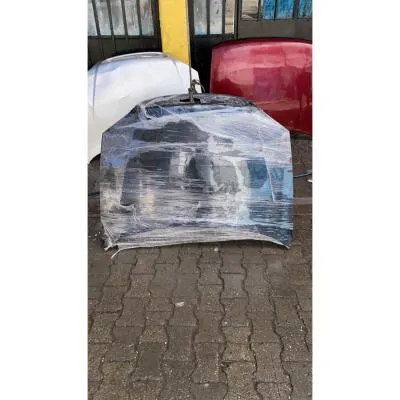 Opel Astra G 1998-2008 Çıkma kaput Şimşek Gri Orijinal 