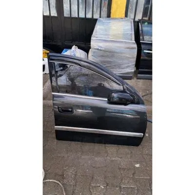 Opel Astra G 1998-2008 Çıkma Sağ Ön kapı Elektrikli Ayna Siyah Renk Orijinal