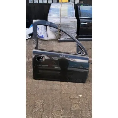 Opel Combo C 2002-2012 Sağ Ön Kapı Sıfır Orijinal GM Marka 