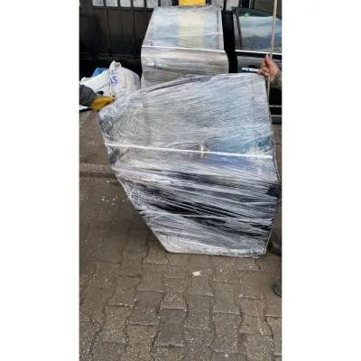 Chevrolet Cruze 2009-2013 Çıkma Sağ Arka Kapı Siyah Renk Orijinal