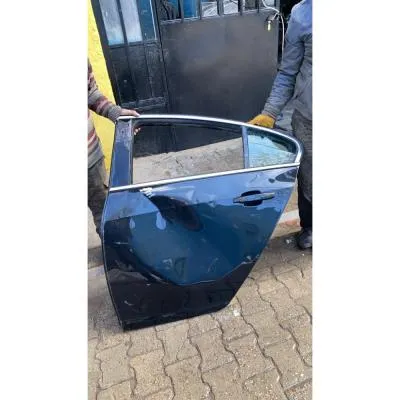 Opel İnsignia A 2009-2017 Çıkma Sol Arka Kapı Orijinal 