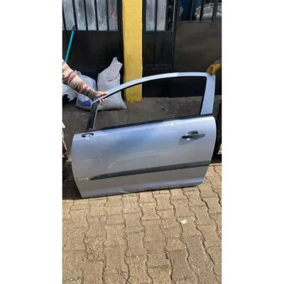 Opel Corsa D Van Tekkapı Sol Kapı Ve Kapı Döşemesi GM 