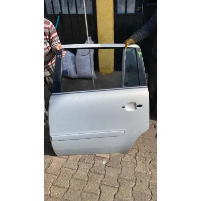 Opel Zafira B 2005-2014 Çıkma Sol Arka Kapı Orijinal