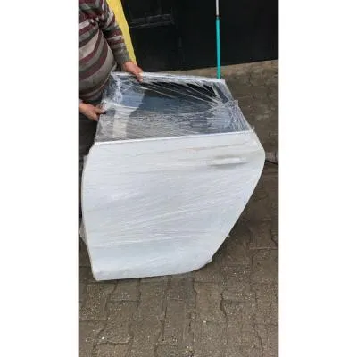 Opel Astra J 2009-2020 Çıkma Sol Arka kapı Orijinal Beyaz Renk GM