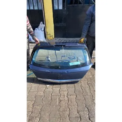 Opel Astra H 2004-2014 Çıkma Hatchback  Çıkma Bagaj Kapağı Orijinal