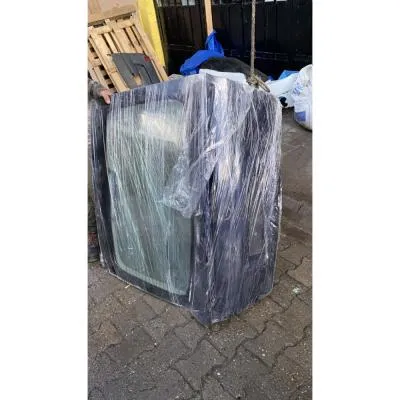 Opel Astra G 1998-2004 Hatchback Çıkma Bagaj Kapağı Orijinal Lacivert Renk 