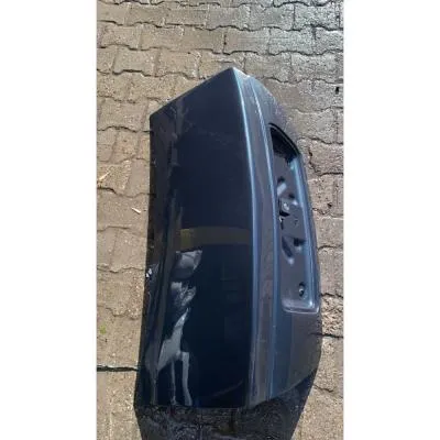 Opel Vectra B 1999-2002 Çıkma Bagaj Kapağı Sedan Makyajlı Kasa 