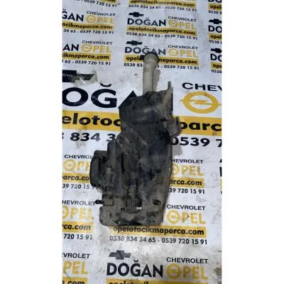 Opel Astra J, Zafira C, Chevrolet Cruze Far Yıkamalı Silecek Su Deposu Çıkma Orijinal  13260590 