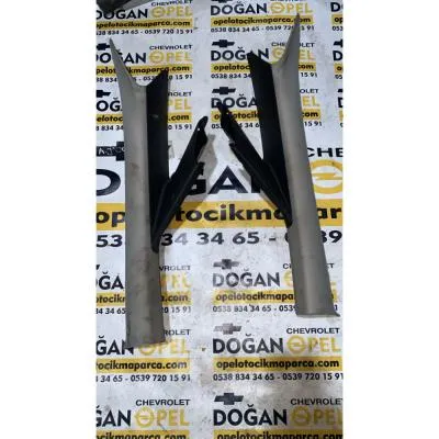 Opel Astra J Ön Direk Kaplama Bakaliti Çıkma Orijinal GM