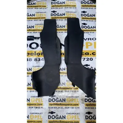 Opel Astra J Orta Konsol Kaplama Bakaliti Sağ Sol GM 13285491-13285492