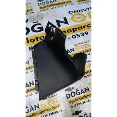Opel Astra J Çıkma Torpido Kapağı Sol Taraf GM 13262701