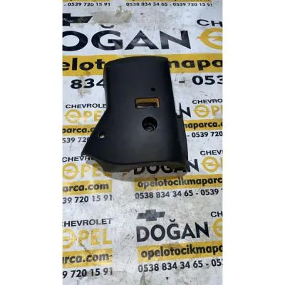 Opel Astra J Direksiyon Alt Kaplama Bakaliti GM Orijinal 