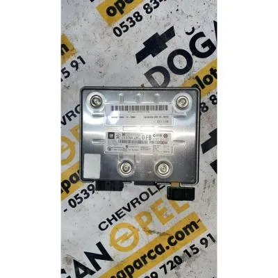 Opel Astra J ,İnsignia A Bluetooth Beyni (Modülü) GM 13353284