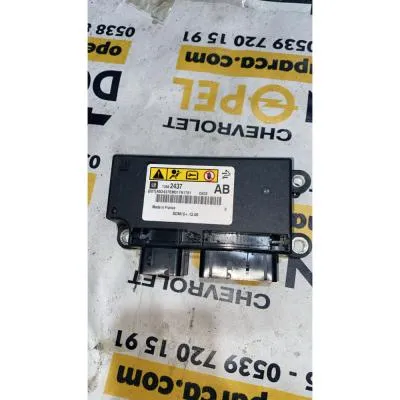 Opel Astra J Cruze Airbag Beyni Çıkma Orijinal GM 13582437