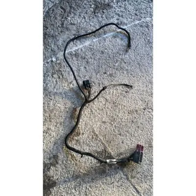 Opel Astra J Radyatör Fanı Elekttrik Tesisatı GM 13283803