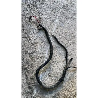 Opel Astra J Akü Tesisatı Marş Motor Şarj Dinamo 