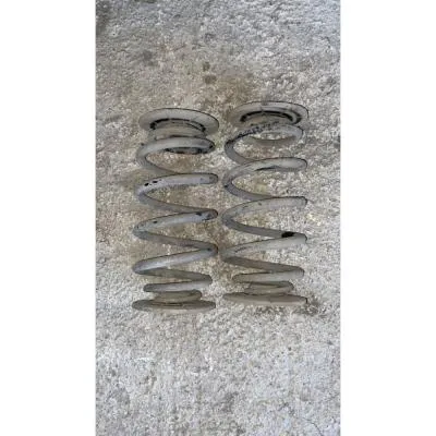 Opel Astra J, Chevrolet Cruze Çıkma Arka Helezon Yay Takımı GM