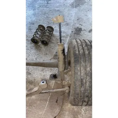 Opel Astra J, Chevrolet Cruze Çıkma Arka Amortisör GM Orijinal