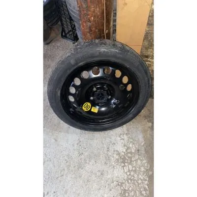 Opel Astra J Chevrolet Cruze Mini Stepne 5x105