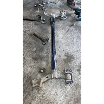 Chevrolet Cruze Çıkma Arka Dingil Denge Kollu Denge Kolsuz 