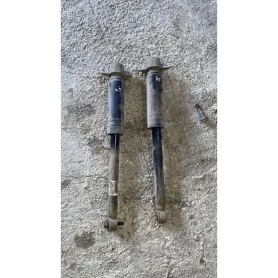 Opel Astra J Chevrolet Cruze Çıkma Arka Dingil GM 