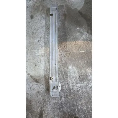 Opel Astra J Çıkma Arka Tampon Demiri GM Orijinal