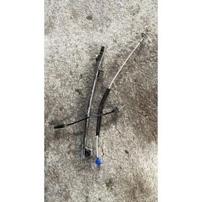 Opel Astra G H J Kapı Kilit Açma Telleri GM 