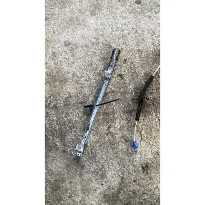 Opel Astra G Vectra B  Kapı Cam Kızağı